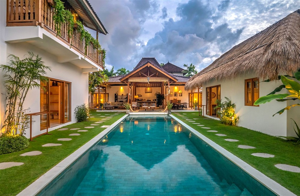 Villa Jalan (photo 22) at Villa Jalan in Seminyak, Indonesia