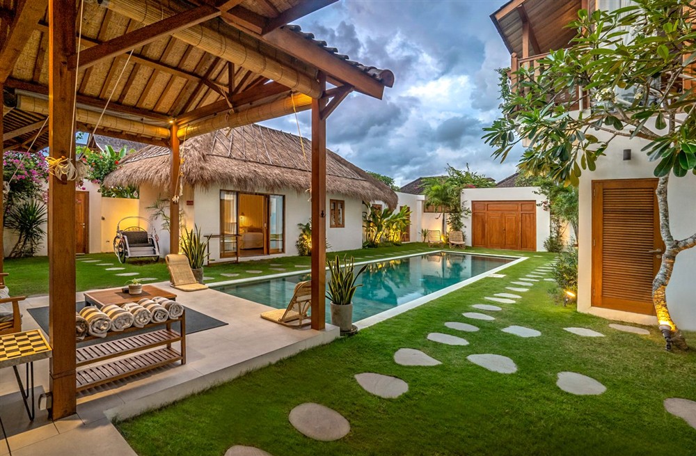 Villa Jalan (photo 23) at Villa Jalan in Seminyak, Indonesia