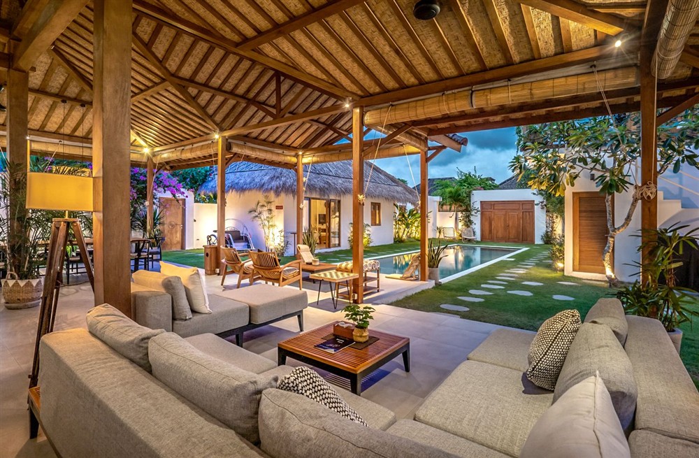 Villa Jalan (photo 24) at Villa Jalan in Seminyak, Indonesia