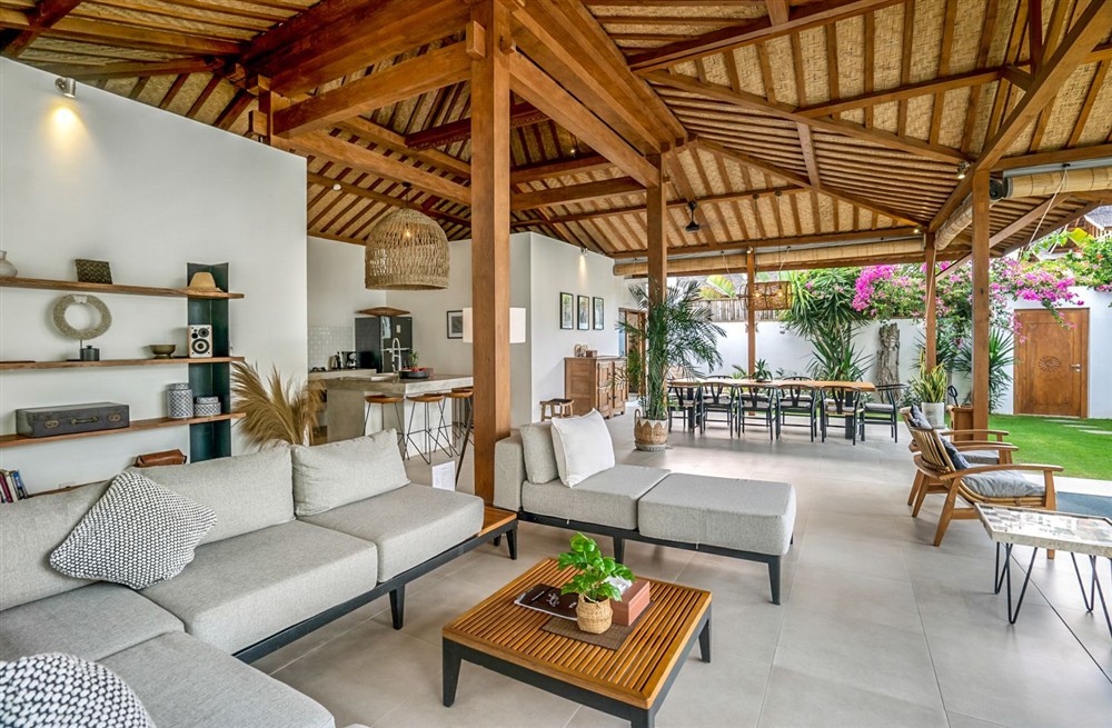Villa Jalan (photo 3) at Villa Jalan in Seminyak, Indonesia