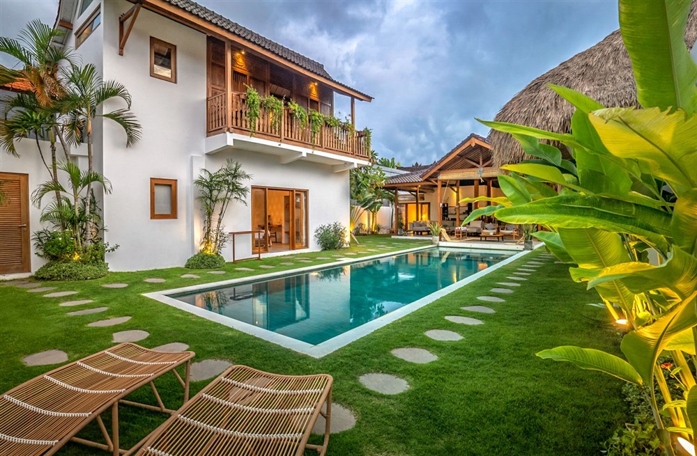 Villa Jalan (photo 6) at Villa Jalan in Seminyak, Indonesia
