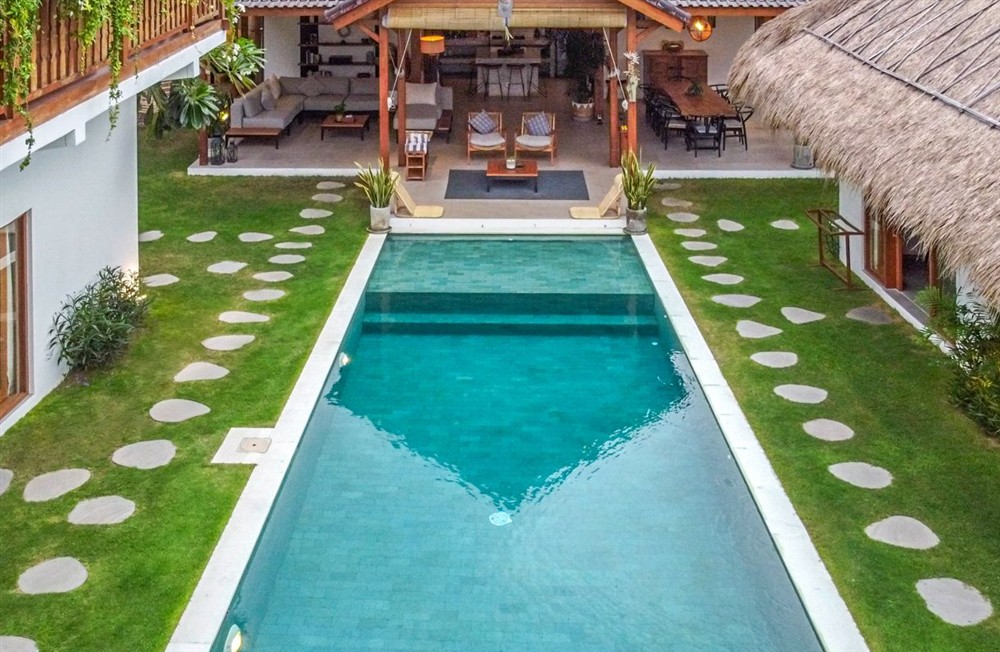 Villa Jalan (photo 7) at Villa Jalan in Seminyak, Indonesia
