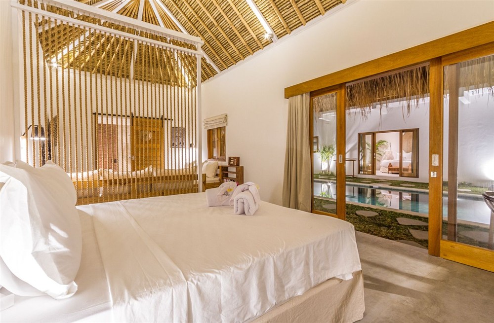 Villa Jalan (photo 8) at Villa Jalan in Seminyak, Indonesia