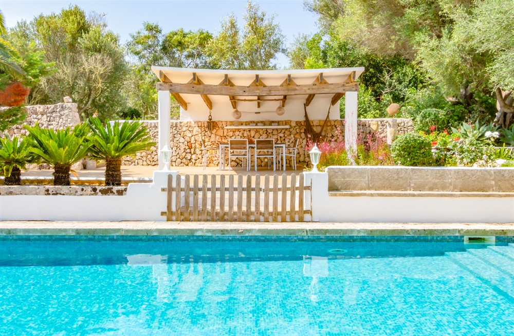Villa Jardi Secret (photo 33) at Villa Jardi Secret in , Spain