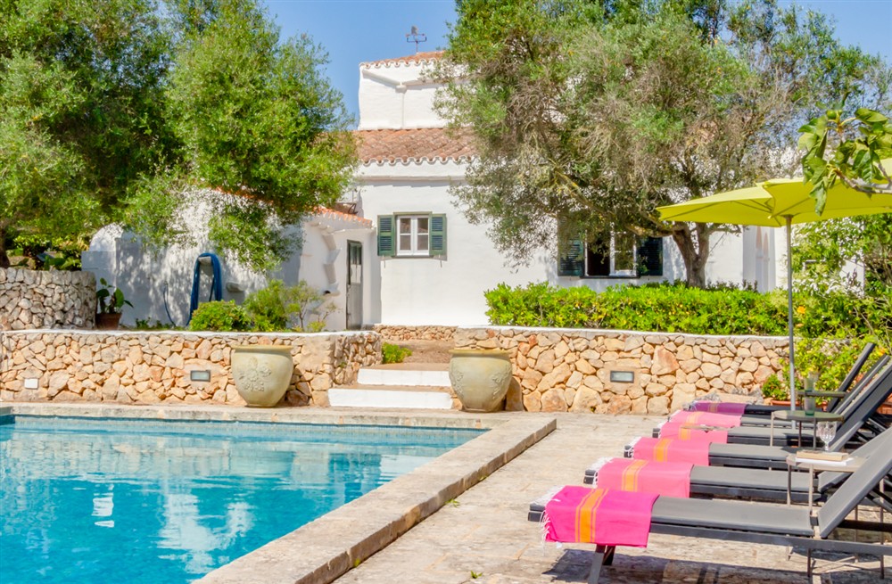 Villa Jardi Secret (photo 4) at Villa Jardi Secret in , Spain