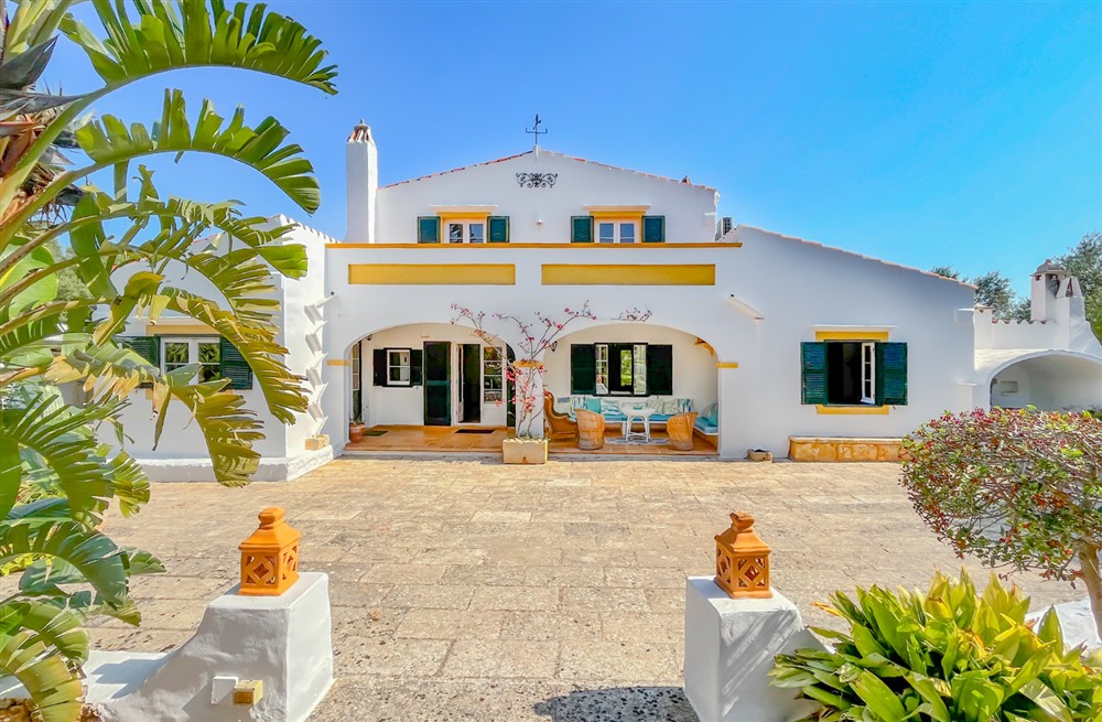 Villa Jardi Secret at Villa Jardi Secret in , Spain