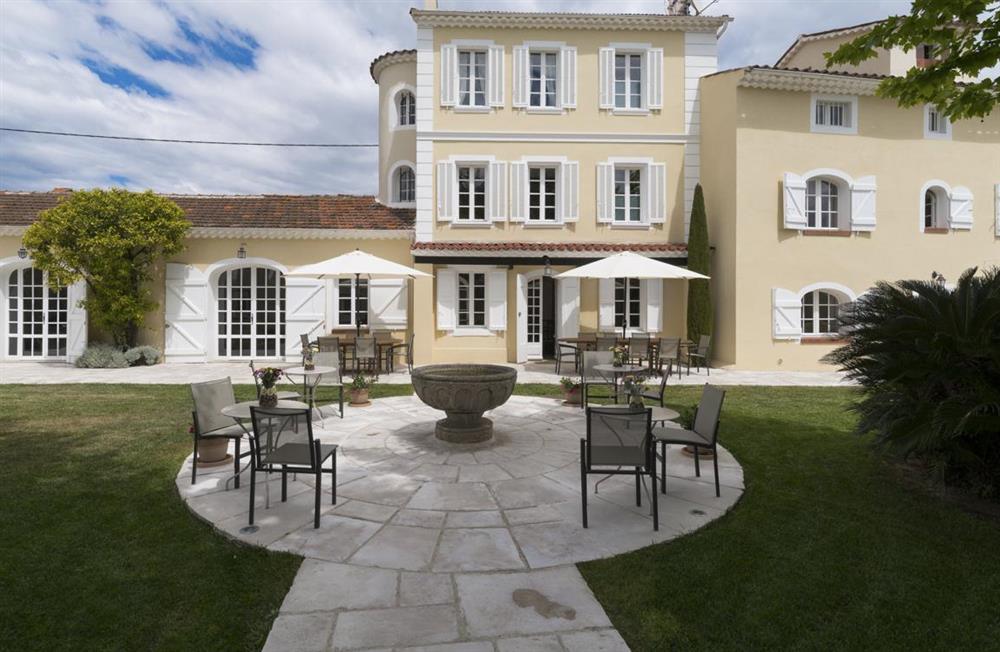 Villa Jardin (photo 15) at Villa Jardin in Grasse, France