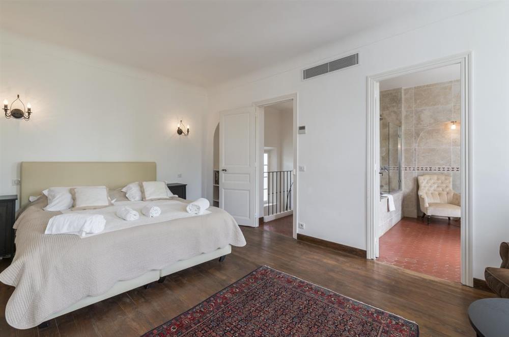 Villa Jardin (photo 17) at Villa Jardin in Grasse, France