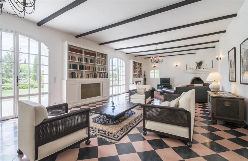 Villa Jardin (photo 3) at Villa Jardin in Grasse, France