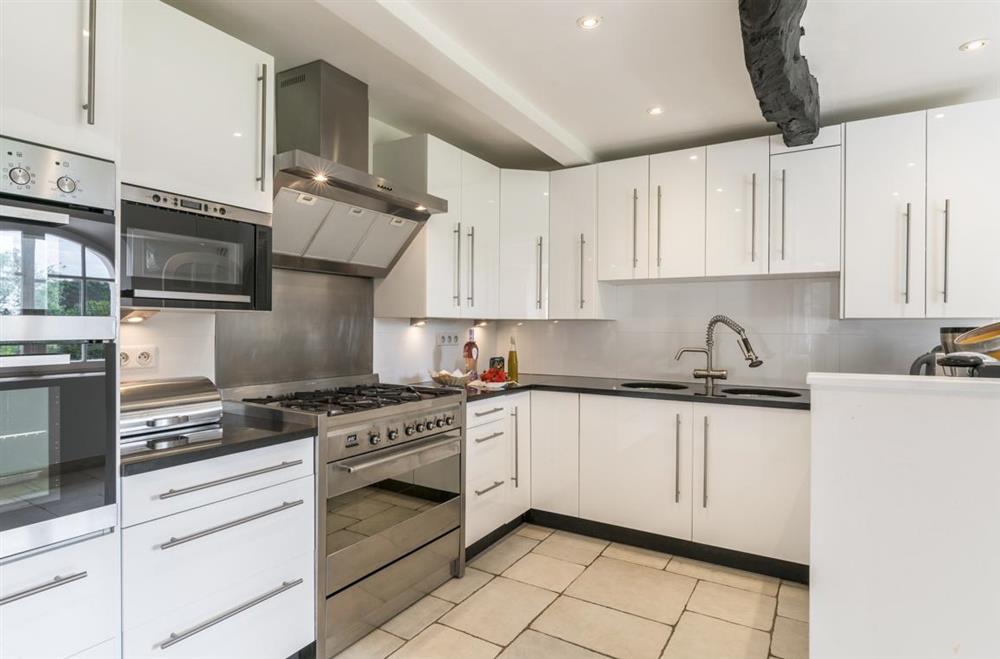 Villa Jardin (photo 5) at Villa Jardin in Grasse, France