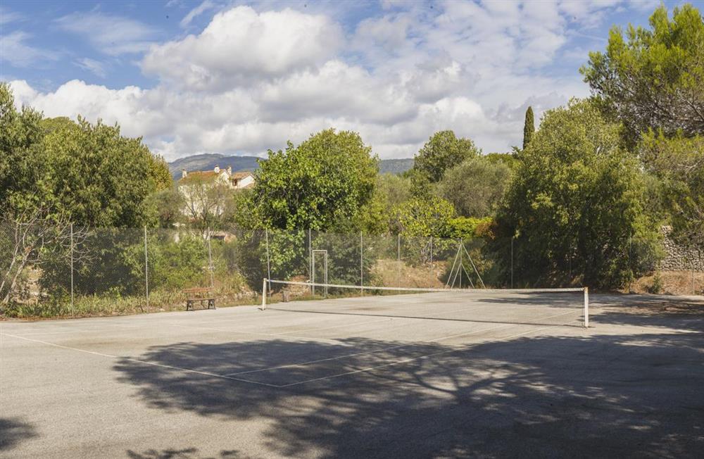 Villa Jardin (photo 8) at Villa Jardin in Grasse, France