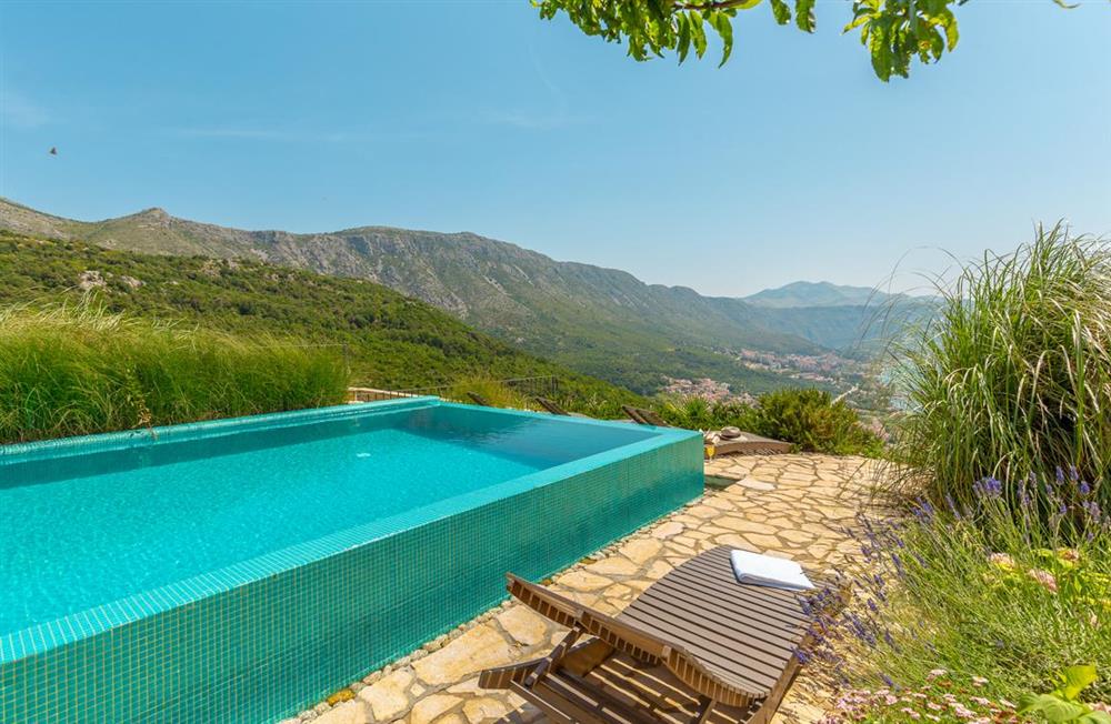 Villa Jazlyn (photo 18) at Villa Jazlyn in Dubrovnik Riviera, Croatia