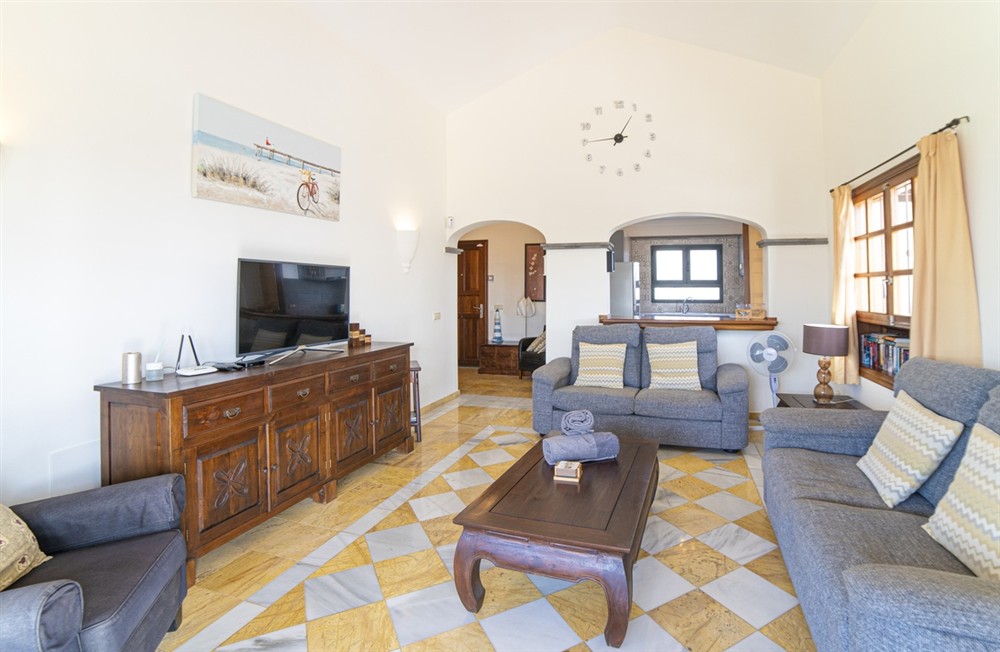 Villa Jenny (photo 10) at Villa Jenny in Playa Blanca, Lanzarote