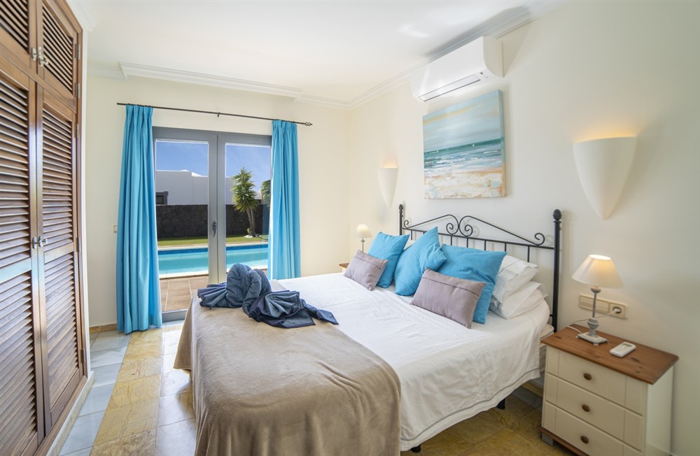 Villa Jenny (photo 14) at Villa Jenny in Playa Blanca, Lanzarote