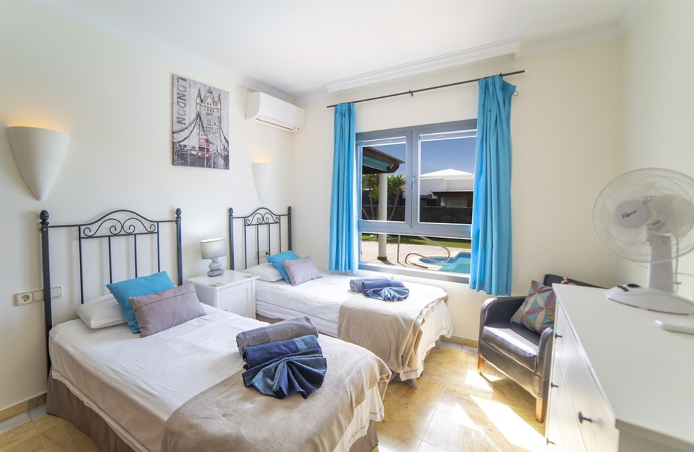 Villa Jenny (photo 16) at Villa Jenny in Playa Blanca, Lanzarote