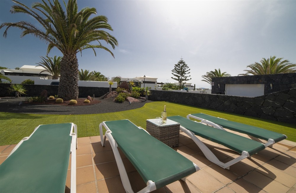 Villa Jenny (photo 21) at Villa Jenny in Playa Blanca, Lanzarote