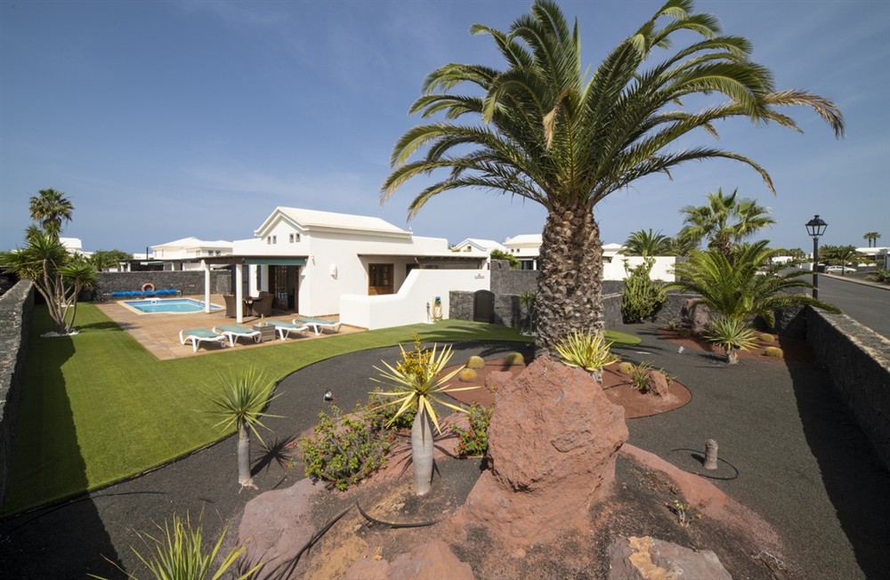 Villa Jenny (photo 22) at Villa Jenny in Playa Blanca, Lanzarote