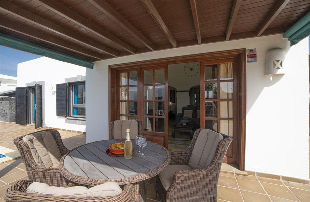 Villa Jenny (photo 6) at Villa Jenny in Playa Blanca, Lanzarote