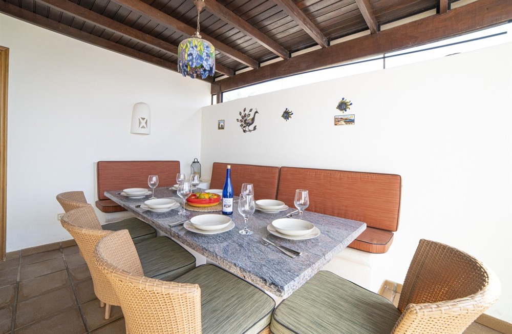 Villa Jenny (photo 7) at Villa Jenny in Playa Blanca, Lanzarote