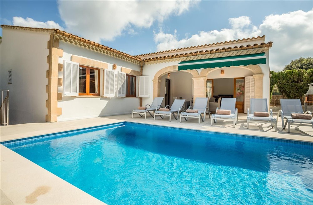 Villa Joaquim