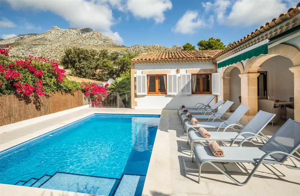Villa Joaquim