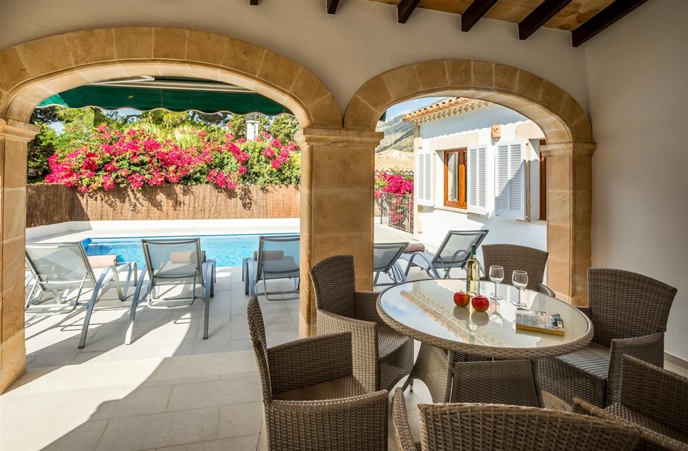 Villa Joaquim