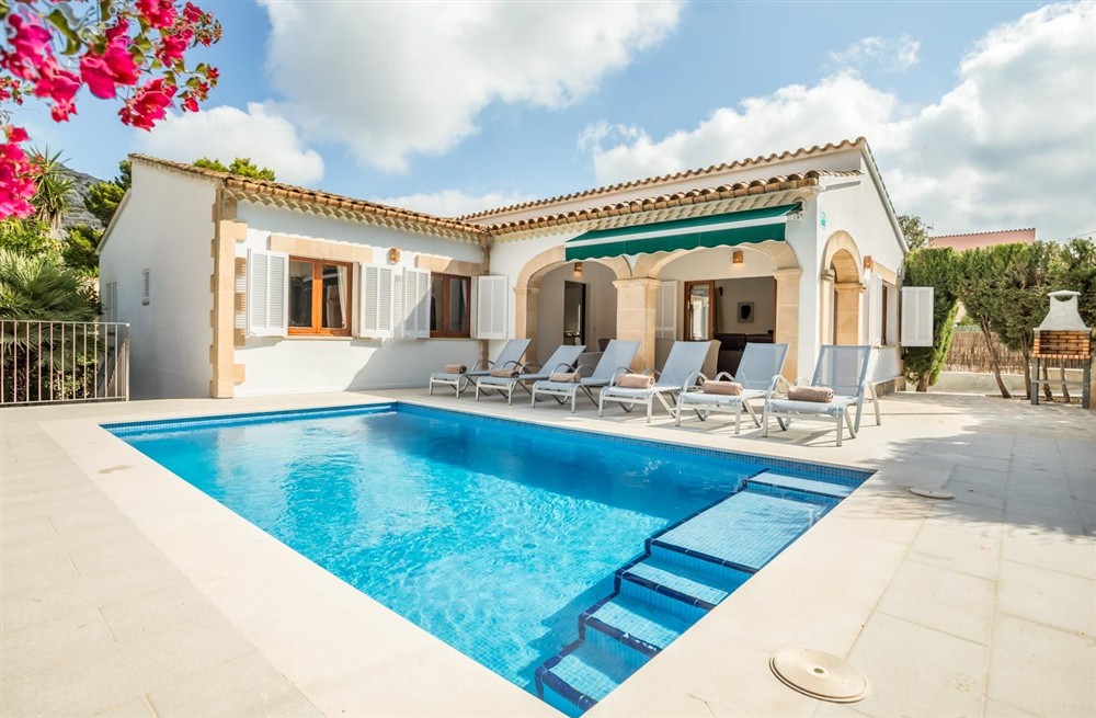 Villa Joaquim