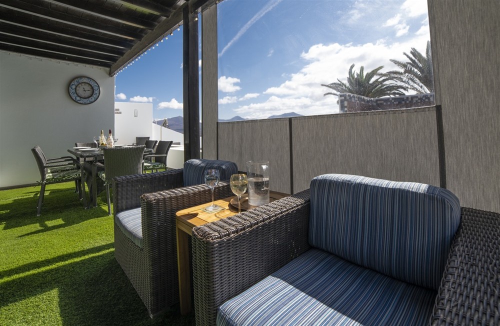 Villa Joelle (photo 23) at Villa Joelle in Playa Blanca, Lanzarote