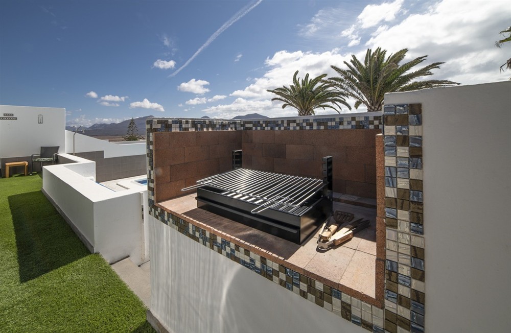 Villa Joelle (photo 24) at Villa Joelle in Playa Blanca, Lanzarote
