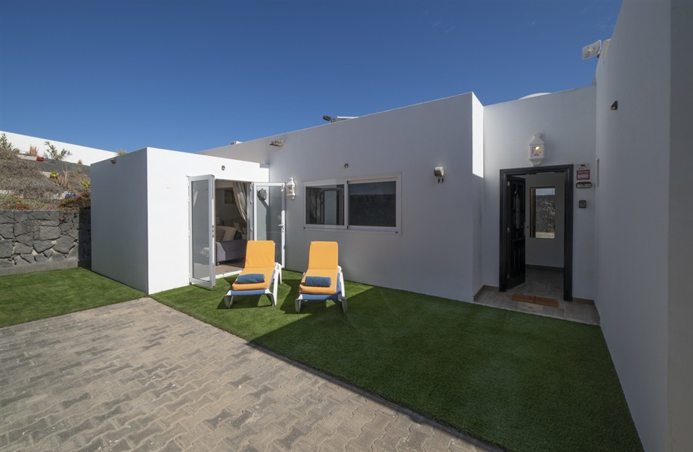 Villa Joelle (photo 26) at Villa Joelle in Playa Blanca, Lanzarote