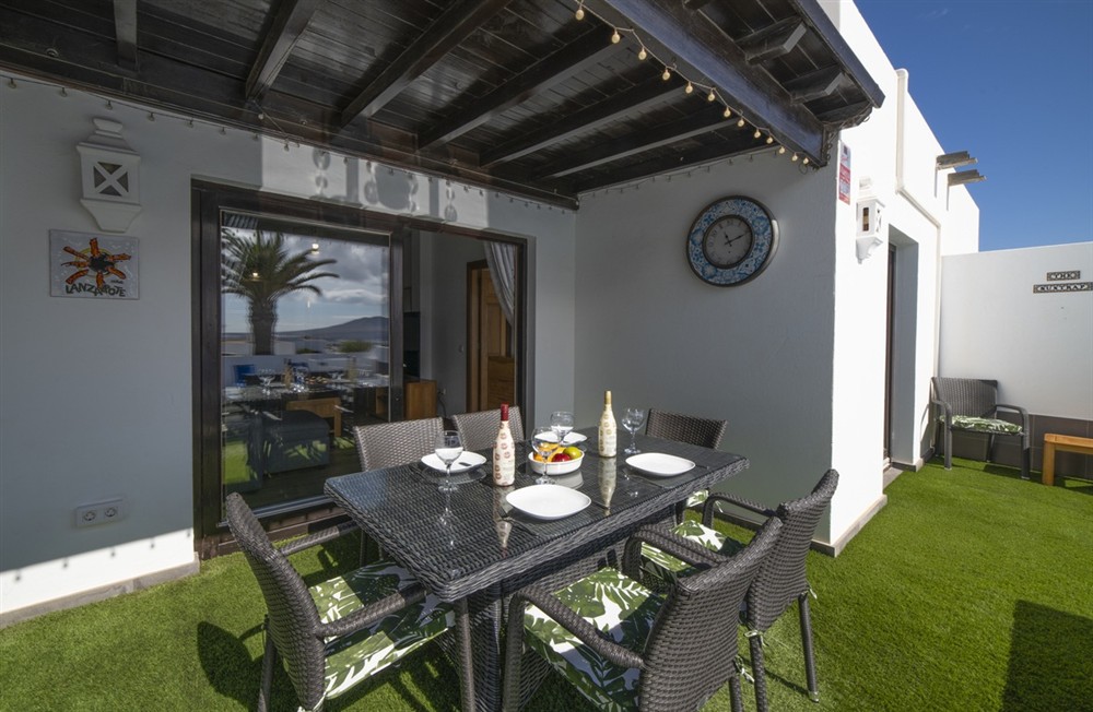 Villa Joelle (photo 29) at Villa Joelle in Playa Blanca, Lanzarote