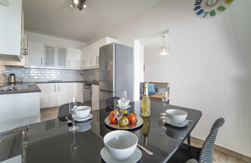 Villa Joelle (photo 4) at Villa Joelle in Playa Blanca, Lanzarote