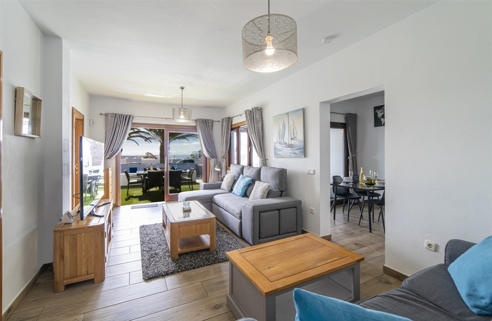 Villa Joelle (photo 5) at Villa Joelle in Playa Blanca, Lanzarote