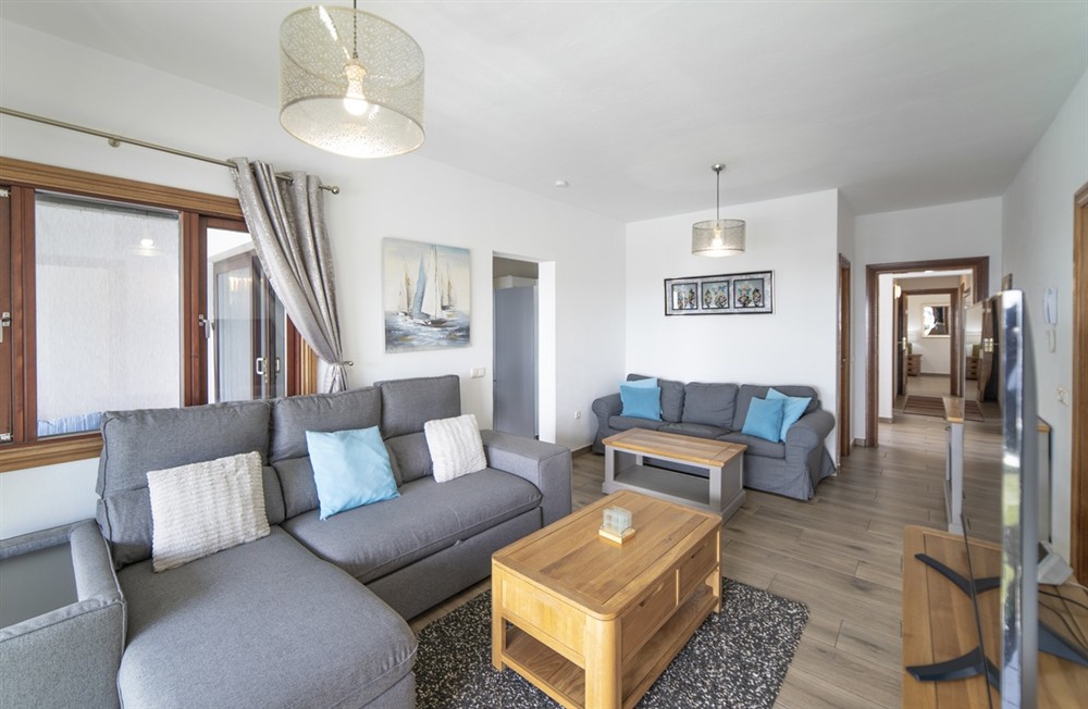 Villa Joelle (photo 7) at Villa Joelle in Playa Blanca, Lanzarote