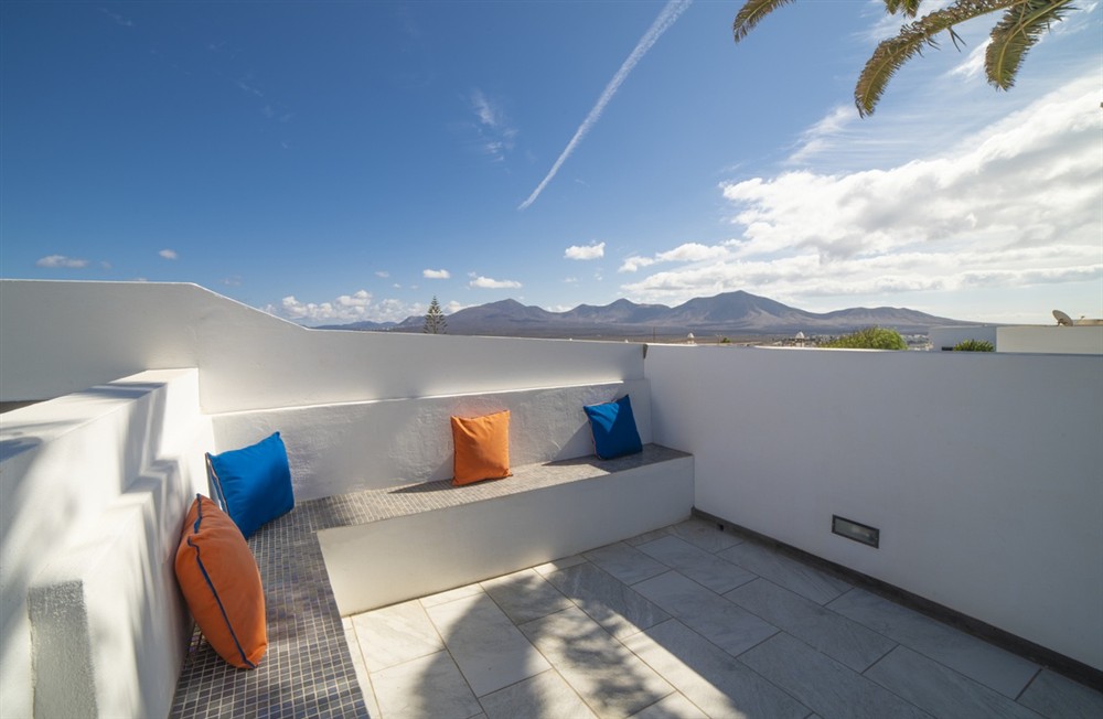 Villa Joelle (photo 8) at Villa Joelle in Playa Blanca, Lanzarote