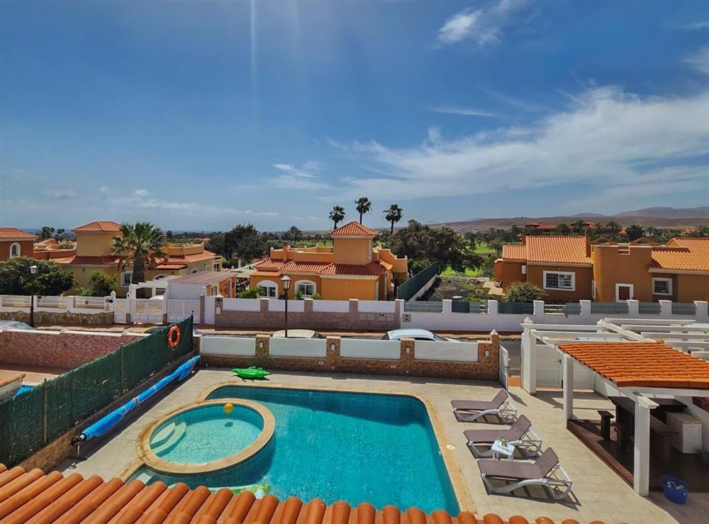 Villa Joven (photo 18) at Villa Joven in Fuerteventura, Spain