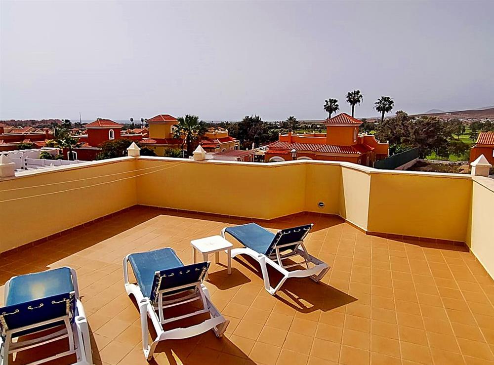 Villa Joven (photo 9) at Villa Joven in Fuerteventura, Spain