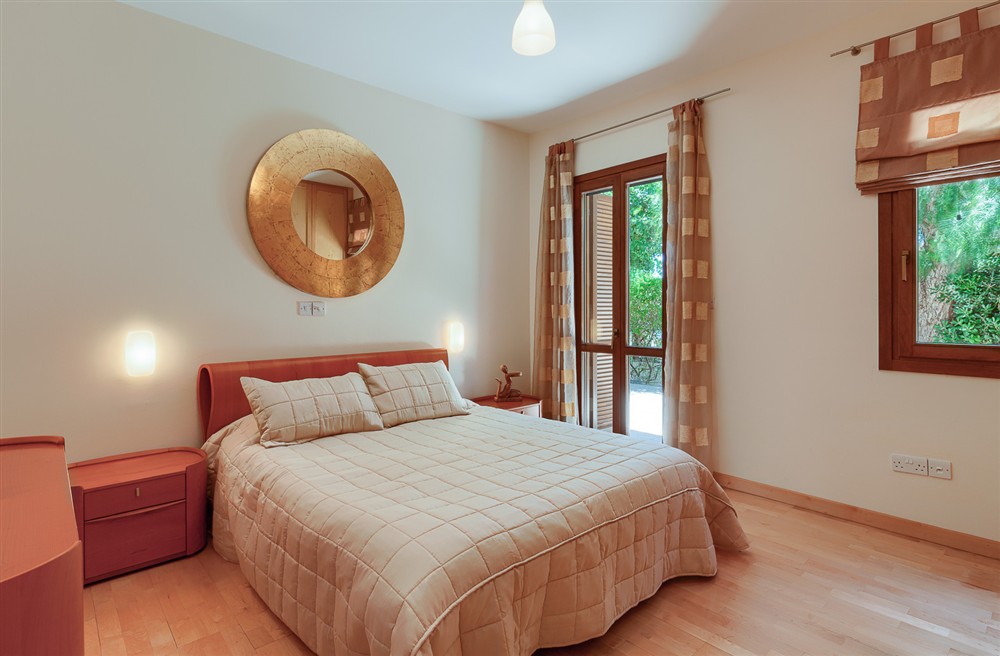 Villa Juliet Aphrodite