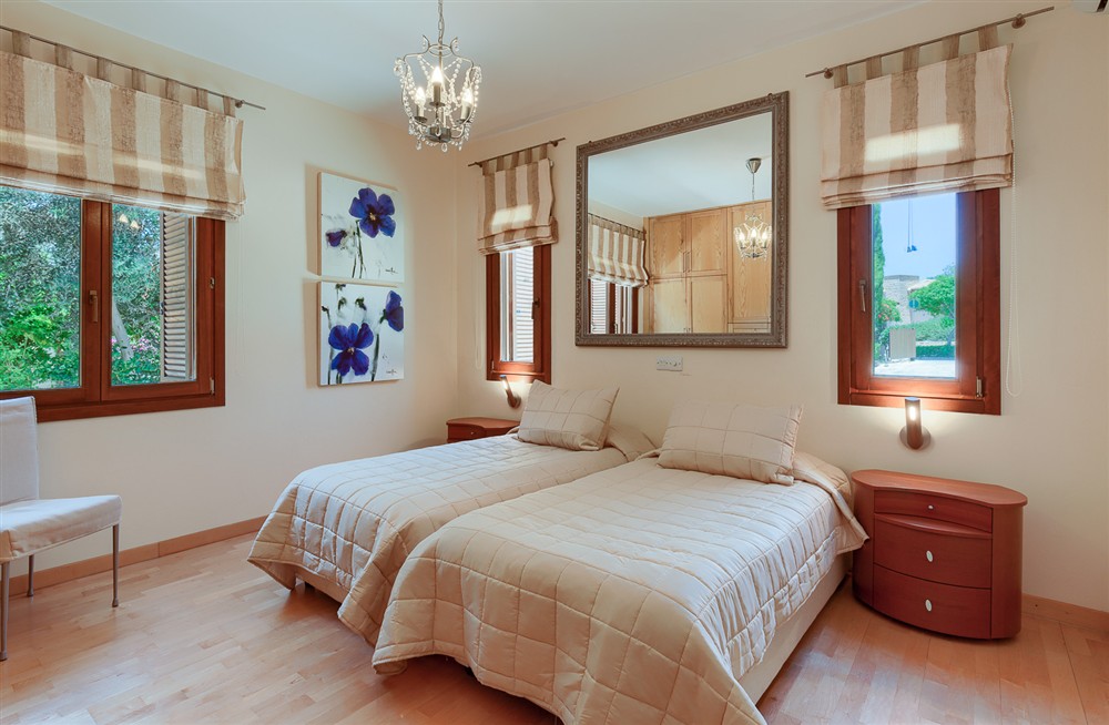 Villa Juliet Aphrodite