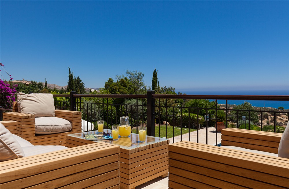 Villa Juliet Aphrodite