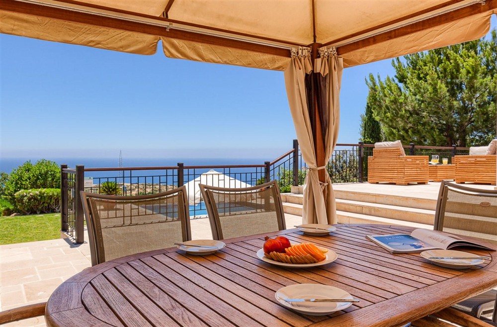 Villa Juliet Aphrodite