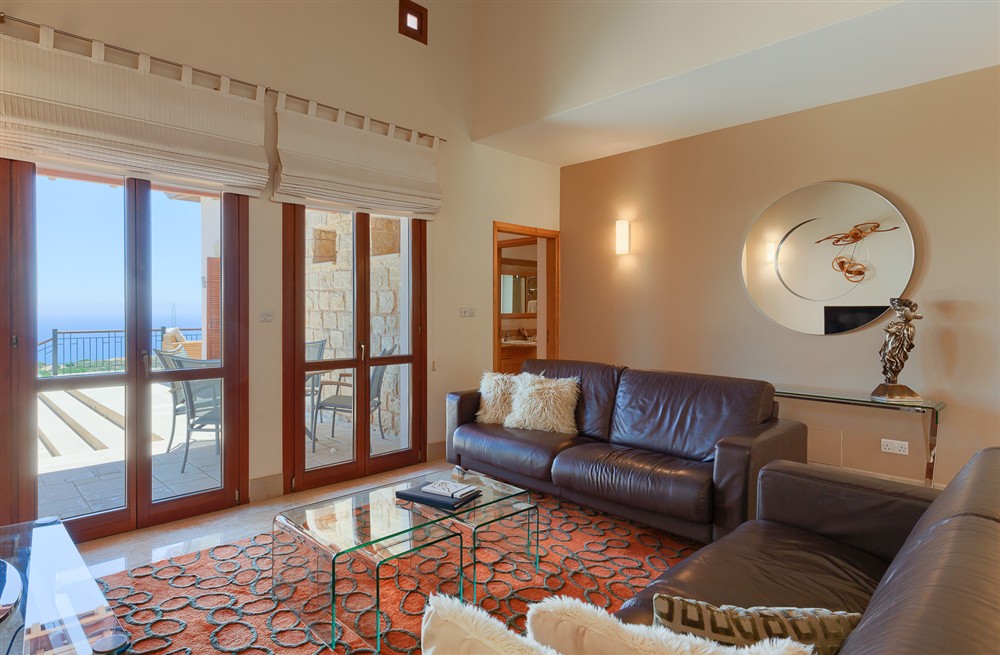 Villa Juliet Aphrodite