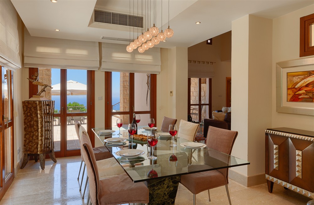 Villa Juliet Aphrodite