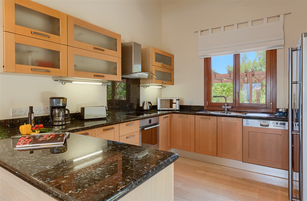 Villa Juliet Aphrodite