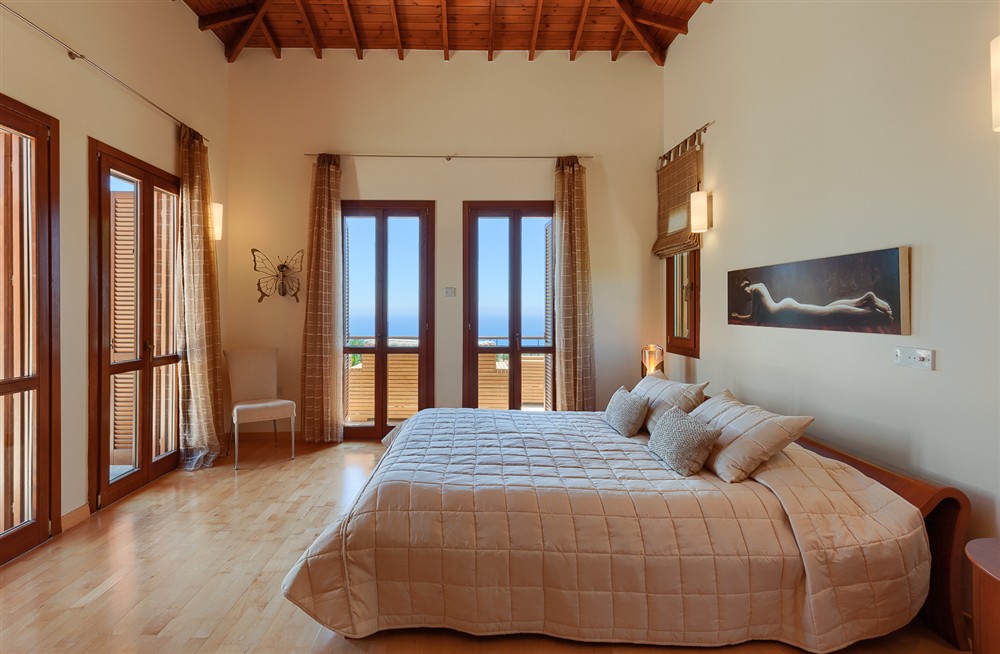 Villa Juliet Aphrodite