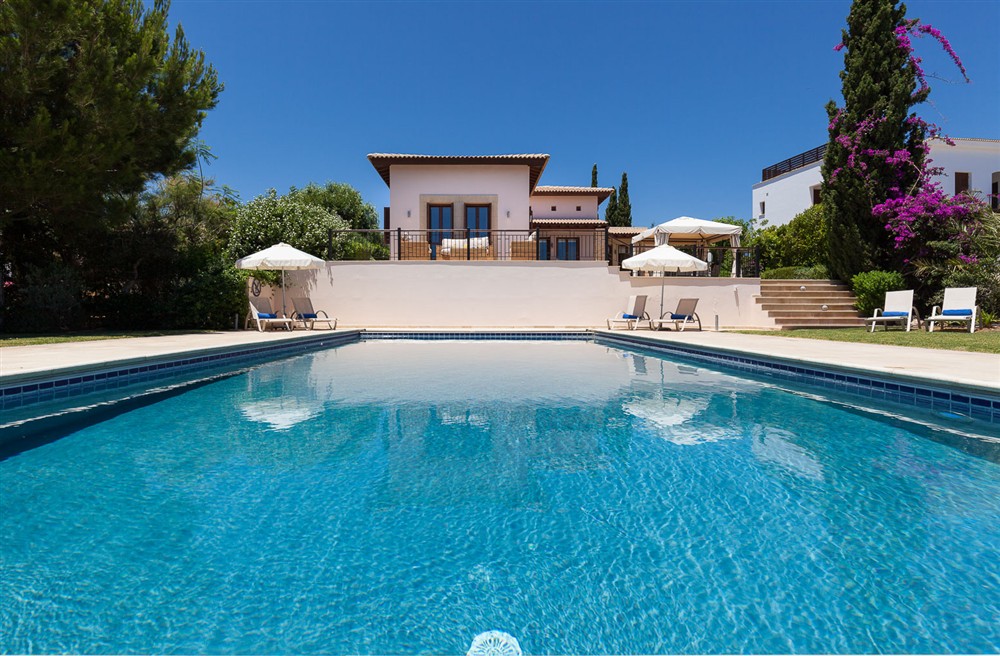 Villa Juliet Aphrodite