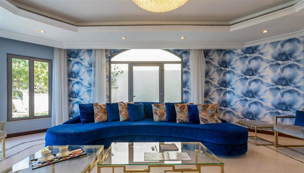 Villa Jumeirah (photo 10) at Villa Jumeirah in Dubai, United Arab Emirates