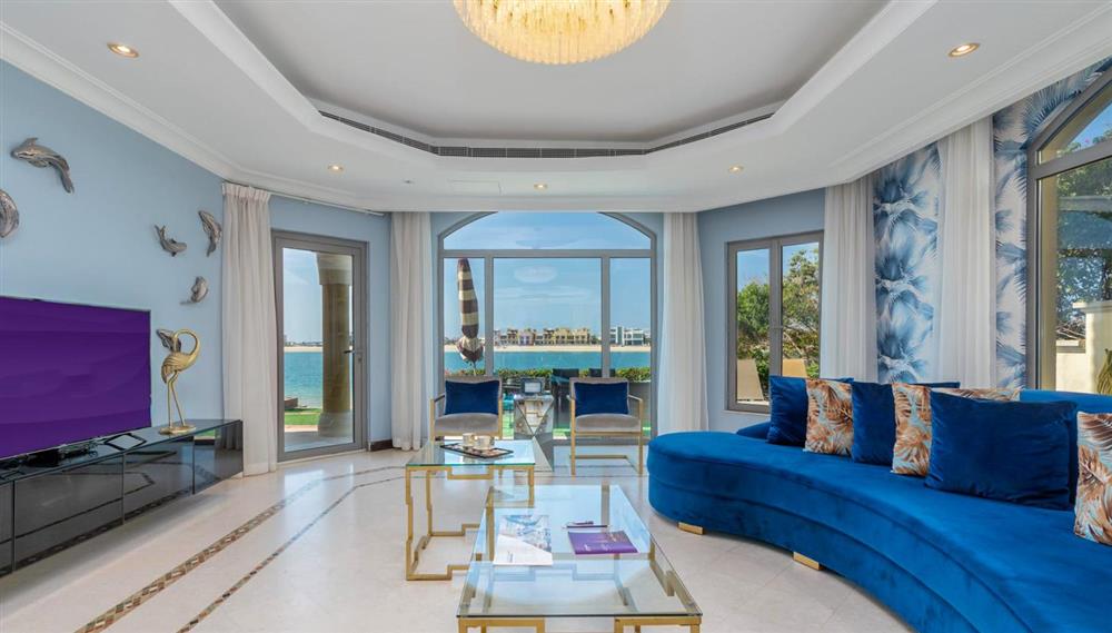 Villa Jumeirah (photo 11) at Villa Jumeirah in Dubai, United Arab Emirates