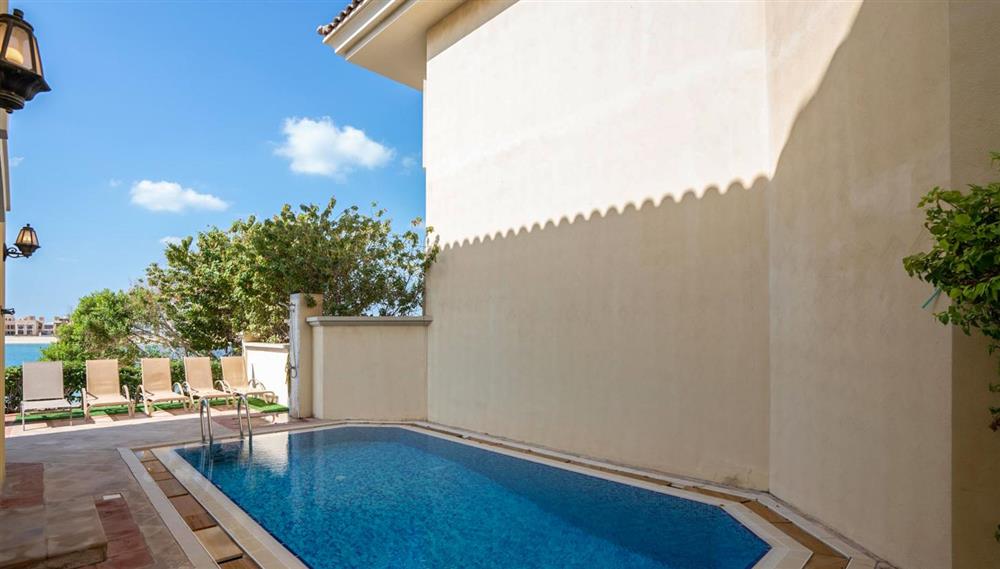 Villa Jumeirah (photo 15) at Villa Jumeirah in Dubai, United Arab Emirates