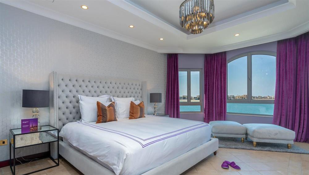 Villa Jumeirah (photo 18) at Villa Jumeirah in Dubai, United Arab Emirates